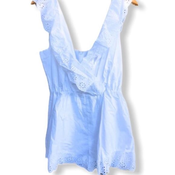 Lovers + Friends Shorts Romper NWT‎ - Picture 1 of 10